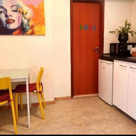 Cozy Apartment 스플리트 외부 사진